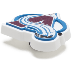 Crocs|NHL® Colorado Avalanche® Jibbitz™ charms