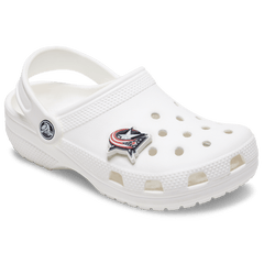 Crocs|NHL® Columbus Blue Jackets® Jibbitz™ charms