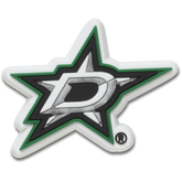 Crocs|NHL® Dallas Stars Jibbitz™ charms