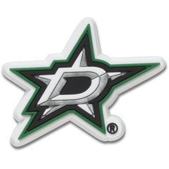 Crocs|NHL® Dallas Stars Jibbitz™ charms