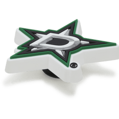 Crocs|NHL® Dallas Stars Jibbitz™ charms