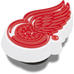 Crocs|NHL® Detroit Red Wings® Jibbitz™ charms