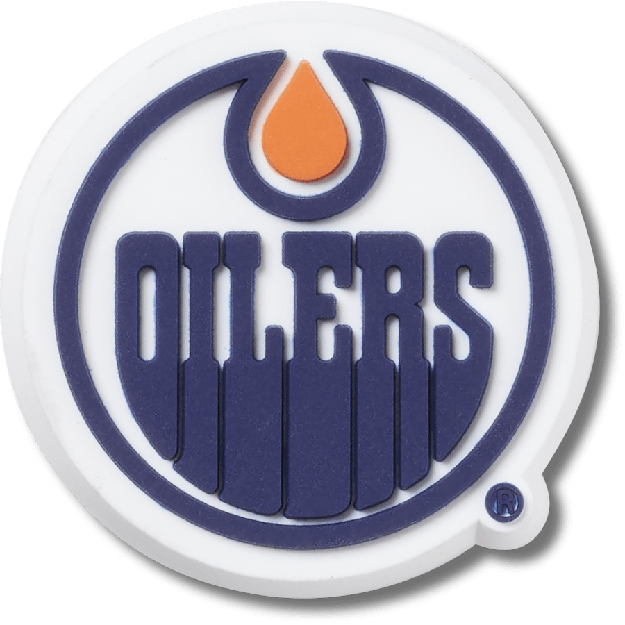 Crocs|NHL® Edmonton Oilers® Jibbitz™ charms
