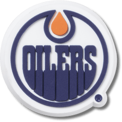 Crocs|NHL® Edmonton Oilers® Jibbitz™ charms
