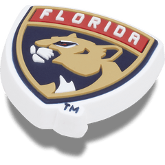 Crocs|NHL® Florida Panthers Jibbitz™ charms