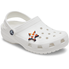 Crocs|MLB Houston Astros Jibbitz™ charms