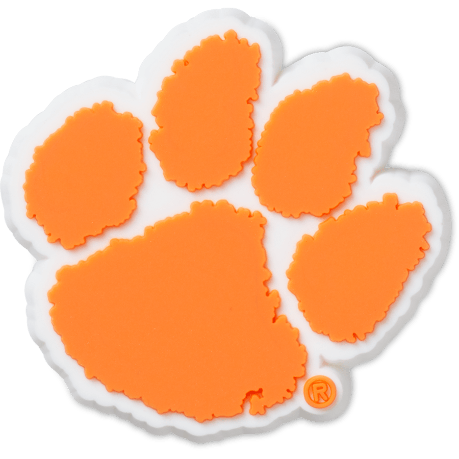 Crocs|Clemson University Jibbitz™ charms