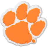 Crocs|Clemson University Jibbitz™ charms