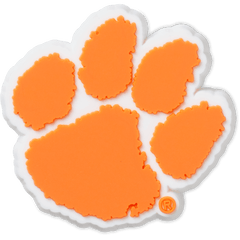 Crocs|Clemson University Jibbitz™ charms