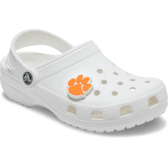 Crocs|Clemson University Jibbitz™ charms