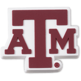 Crocs|Texas AM University Jibbitz™ charms