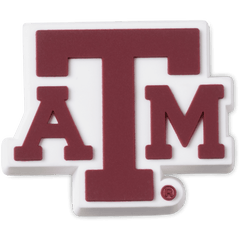 Crocs|Texas AM University Jibbitz™ charms