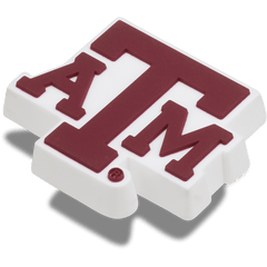 Crocs|Texas AM University Jibbitz™ charms