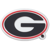 Crocs|University of Georgia Jibbitz™ charms