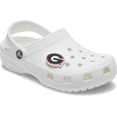 Crocs|University of Georgia Jibbitz™ charms