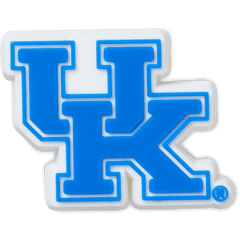 Crocs|University of Kentucky Jibbitz™ charms