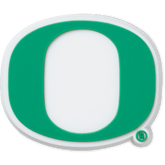 Crocs|University of Oregon Jibbitz™ charms