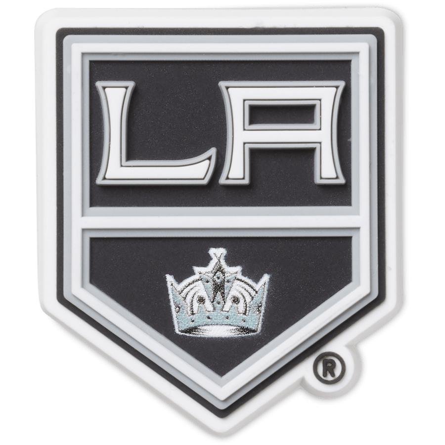 Crocs|NHL® Los Angeles Kings® Jibbitz™ charms