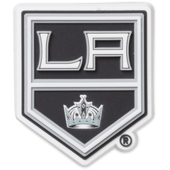 Crocs|NHL® Los Angeles Kings® Jibbitz™ charms