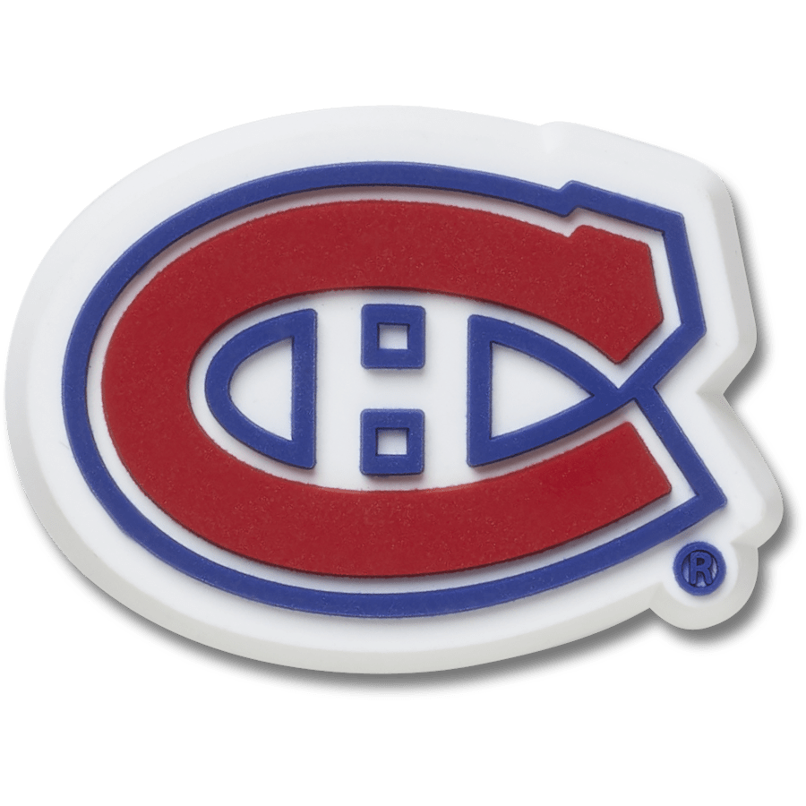 Crocs|NHL® Montreal Canadiens® Jibbitz™ charms