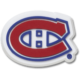 Crocs|NHL® Montreal Canadiens® Jibbitz™ charms