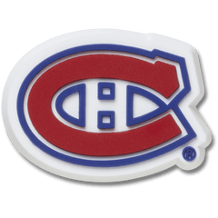 Crocs|NHL® Montreal Canadiens® Jibbitz™ charms