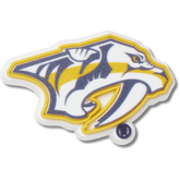 Crocs|NHL® Nashville Predators® Jibbitz™ charms