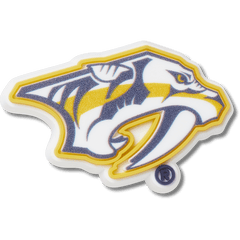 Crocs|NHL® Nashville Predators® Jibbitz™ charms
