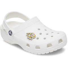Crocs|NHL® Nashville Predators® Jibbitz™ charms