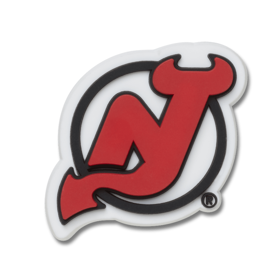 Crocs|NHL® New Jersey Devils® Jibbitz™ charms