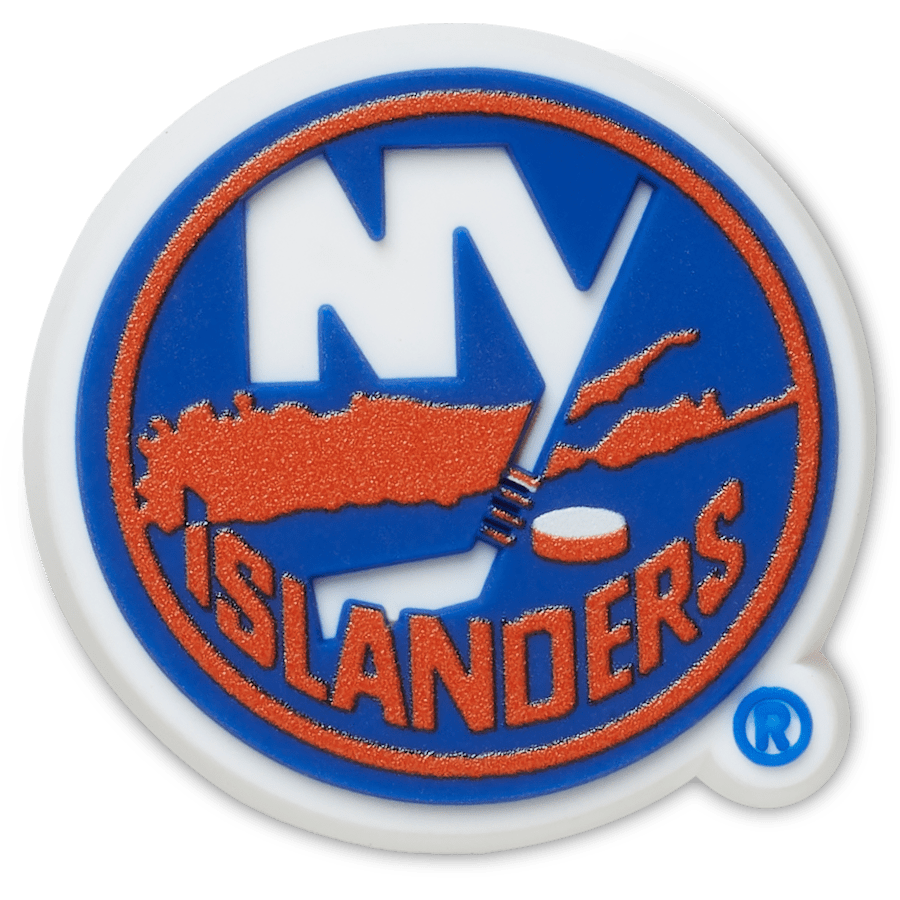 Crocs|NHL® New York Islanders® Jibbitz™ charms