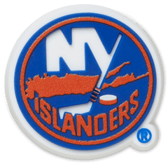 Crocs|NHL® New York Islanders® Jibbitz™ charms