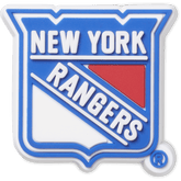 Crocs|NHL® New York Rangers Jibbitz™ charms