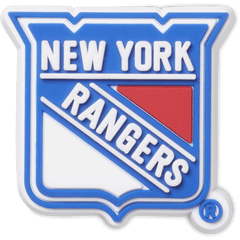 Crocs|NHL® New York Rangers Jibbitz™ charms
