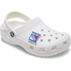 Crocs|NHL® New York Rangers Jibbitz™ charms