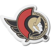Crocs|NHL® Ottawa Senators® Jibbitz™ charms