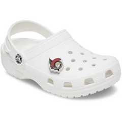 Crocs|NHL® Ottawa Senators® Jibbitz™ charms
