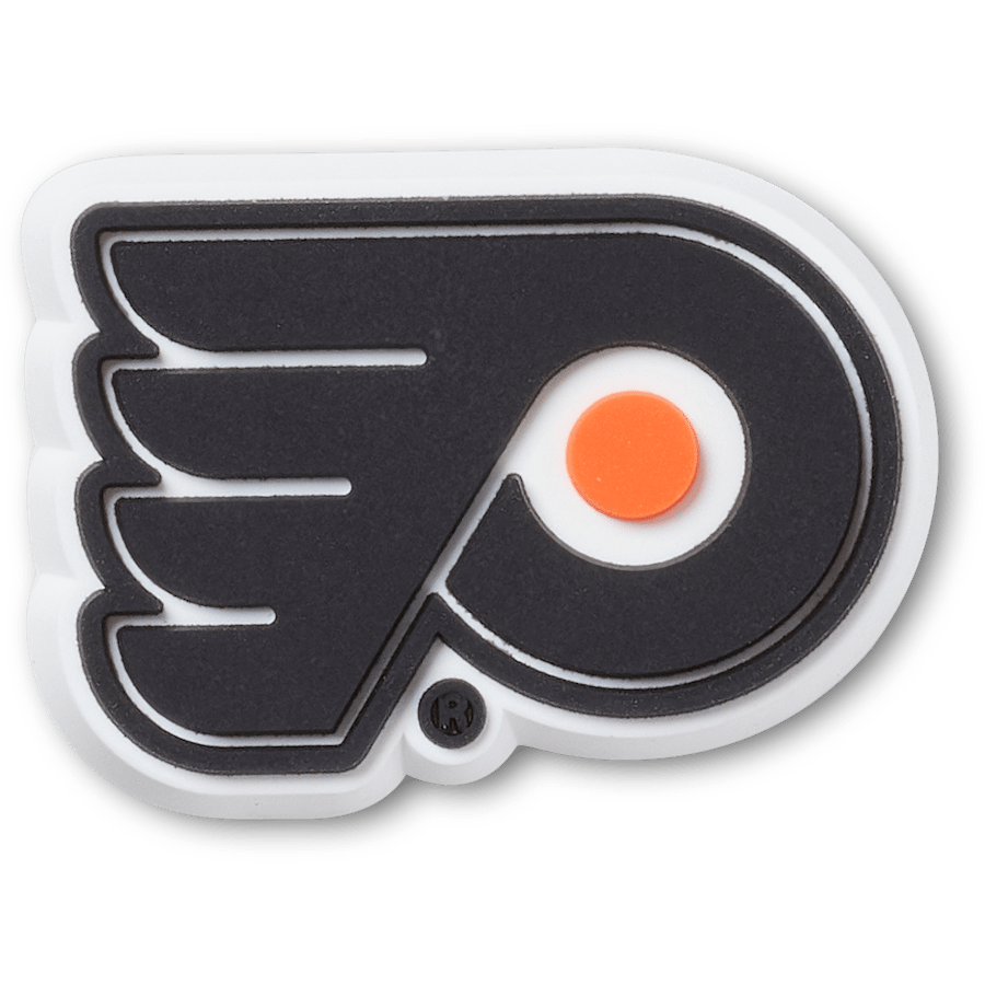 Crocs|NHL® Philadelphia Flyers® Jibbitz™ charms