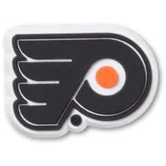 Crocs|NHL® Philadelphia Flyers® Jibbitz™ charms