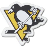 Crocs|NHL® Pittsburgh Penguins® Jibbitz™ charms