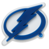 Crocs|NHL® Tampa Bay Lightning® Jibbitz™ charms