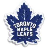 Crocs|NHL® Toronto Maple Leafs® Jibbitz™ charms