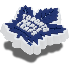 Crocs|NHL® Toronto Maple Leafs® Jibbitz™ charms