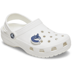 Crocs|NHL® Vancouver Canucks® Jibbitz™ charms