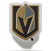 Crocs|NHL® Vegas Golden Knights® Jibbitz™ charms