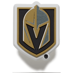 Crocs|NHL® Vegas Golden Knights® Jibbitz™ charms