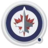 Crocs|NHL® Winnipeg Jets Jibbitz™ charms
