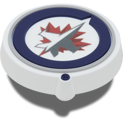 Crocs|NHL® Winnipeg Jets Jibbitz™ charms