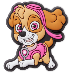 Crocs|Paw Patrol Skye Jibbitz™ charms