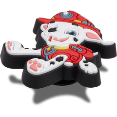 Crocs|Paw Patrol Marshall Jibbitz™ charms